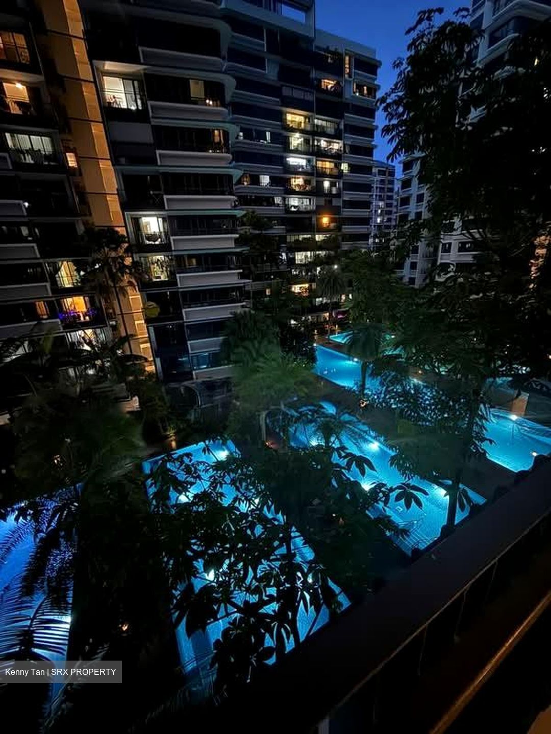 NV Residences (D18), Condominium #558597841